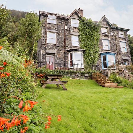 2 Isygraig Apartment Corris Exterior foto
