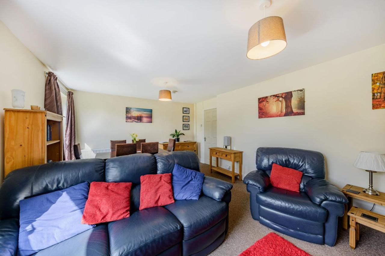 2 Isygraig Apartment Corris Exterior foto